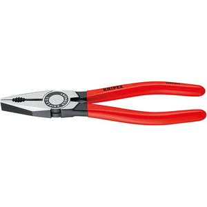 9524690180 Kombinationszange 180mm Nr.0301 EAN Knip