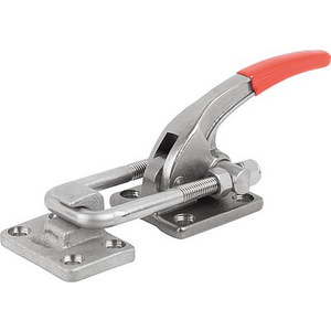 KIPP BEUGELSPANNER HORIZONTAAL K1268.130000