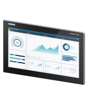 SIEMENS PANEEL SIMATIC HMI MTP1500