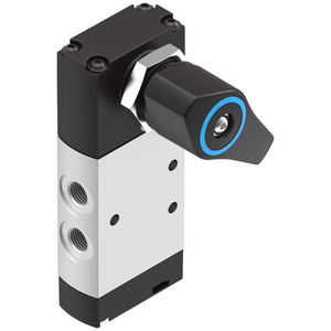DISTRIBUTEUR SELECT. VHEF-ES-P53C-M-N18