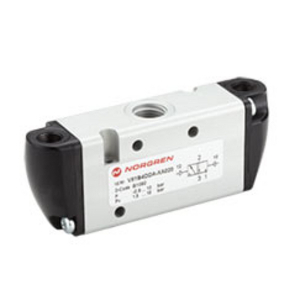 NORGREN V63D4DDA-XA020 3/2 VENTIEL G1/2 2W