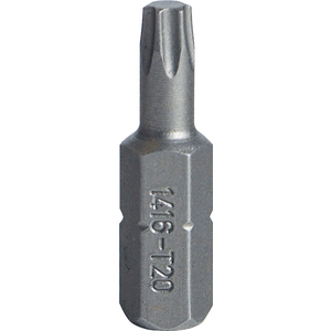 STAHLWILLE TORX SCHROEVENDRAAIER BIT 1416