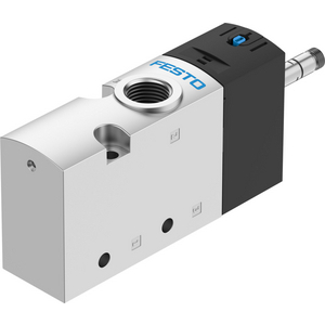 ELECTRODISTRIBUTEUR VUVS-L30-M32C-AD-N38-F8