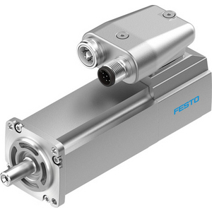 2082445-SERVOMOTORE EMME-AS-40-M-LV-AM