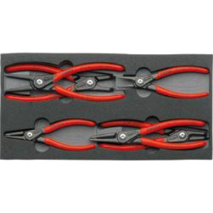 ASSORTIMENTO DI PINZE SRZ 00 20 01 V02