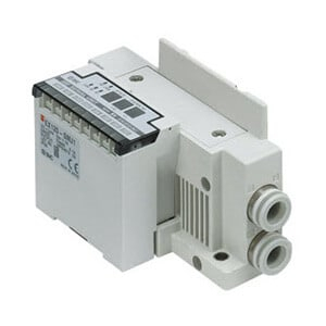 SMC ONDERDEEL 5 POORT VENTIEL SS5X7-42-05-02F-Q