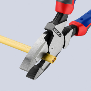 PINCE POUR CABLES 0902240
