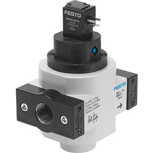 HEE-1-D-MAXI-230 On-off valve