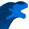 brand logo