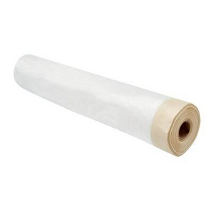 FILM PRENASTRATI PER MASCHERATURA600 MM X 25 M, 05968 7100135962