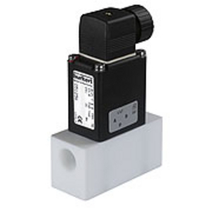 BURKERT 3/2 MAGNEETVENTIEL TYPE 0121F -50491