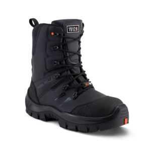 CHAUSSURE MASTER MILLEMETA P42 HAUTE S3L M HI CI HRO FO LG SR