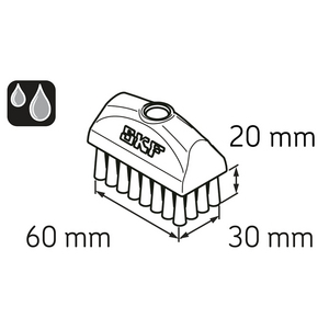 PRODOTTI PER MANUTENZIONE LAPB 3X7E1