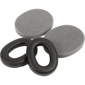 KIT DI RICAMBIO IGIENICO PER CUFFIE AURICOLARI 3M PELTOR, OPTIME II, HYX2, X2 7100383158