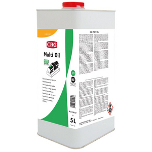 LUBRIFIANT FPS MULTI OIL BI 5L UC 2