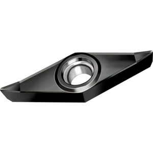 6955723-INSERTI TORNITURA METALLI NON FERROSI VCGT110301-MN2 WNN10