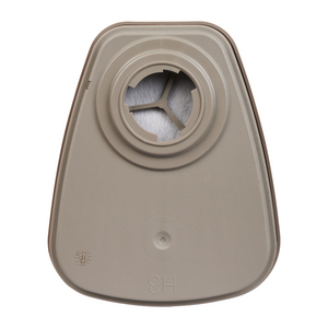 GAS- UND KOMBINATIONSFILTER 6055, A2 PP40410003, Bajonettverschluss
