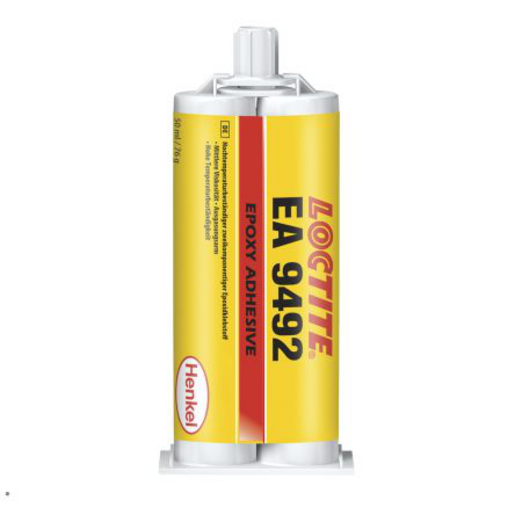 Epoxylijm Loctite Loctite ref. EA 9492 RUBIX