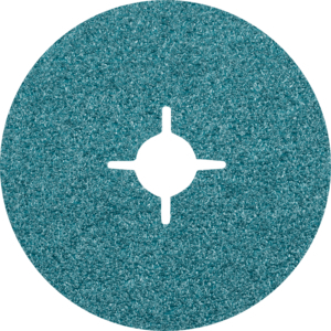 DISQUE FIBRE FS 125-22 Z 24 64202125