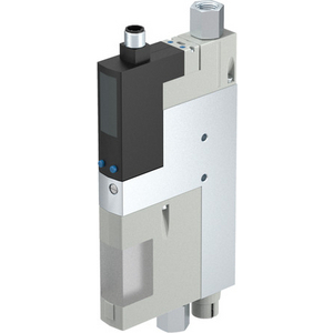 OVEM-14-H-B-GO-CE-N-2N Vacuum generator