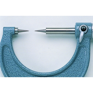 MITUTOYO BUITENSCHROEFMAAT 1-2" MET PUNTEN 15 112-178