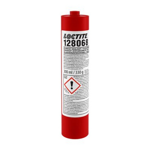 LOCTITE 128068 CART.300 ML TRES LENT PLAN JTS RIG USINES