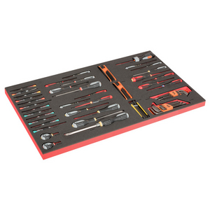 BAHCO FOAM 40 XL LM SCHDR 88D FF1B06LM