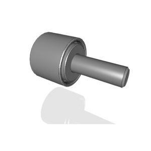 PERNI FOLLI E ROTELLE GC12