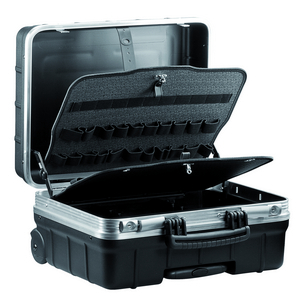 U00010005 001 TRV VALIGIA VUOTA 001 TRV RUOTE