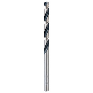 BOSCH METAALBOOR HSS POINTEQ 4,8MM 2608577216 (PK=10ST)