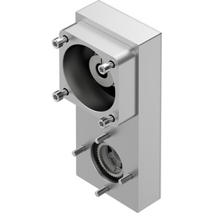 FESTO PARALLELKIT EAMM-U-87-T46-80PB-114 8096289