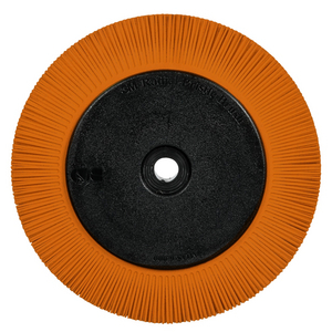 BROSSE BRISTLE RADIALE SCOTCH-BRITE PRECISION, PN-RB