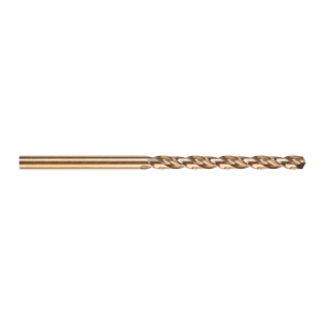 MILWAUKEE METAALBOOR HSS-G COBALT 3,5X70MM (PK=10ST)