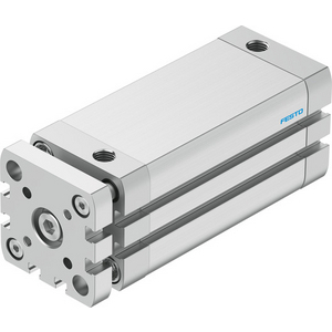 ADNGF-40-80-PPS-A Compact cylinder