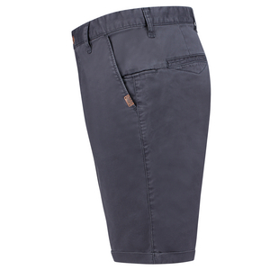 TRICORP CHINO KORT PREMIUM 504008 INKT BLAUW MT 29