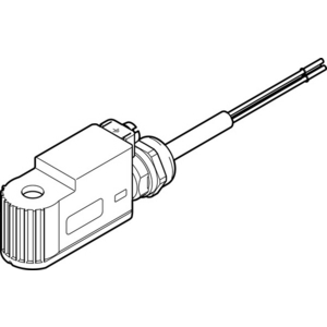 8059804-BOBINA MAGNETICA VACF-B-K1-1-1-EX4-M