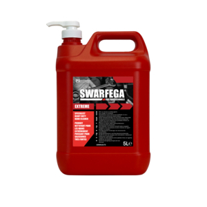 SWARFEGA EXTREME BIDON-POMPE