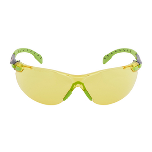 S1203SGAF-EU SOLUS S1101SGAF-EU OCCHIALE ASTINA VERDE/NERO CON LENTE IN PC GIALLA 7100080186