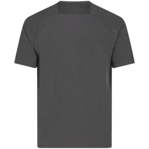 TSHIRT OAK DARK GREY TM GRIS FONCE