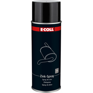 3510006770 Zink-Spray 400ml E-COLL