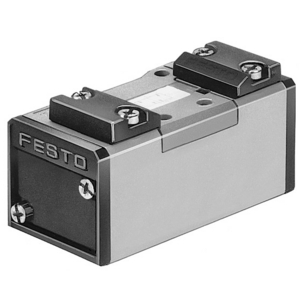 JD-5/2-D-1-C-EX Pneumatic valve