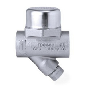 TDS46M Thermodynamic Steam Trap Spirax Sarco - ref. 1870100 - RUBIX UK