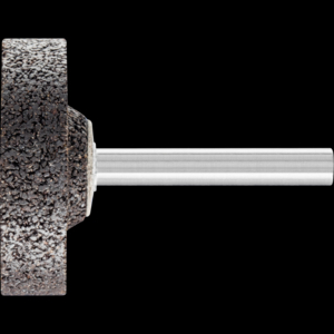 PFERD Mounted point ZY 4010 6 AN 30 N 5 B
