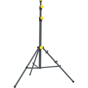 9914590165 Stativ TRIPOD EX 1,35-3m Scangrip