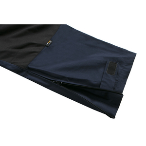 PANTALON PLUIE SVEN MARINE TL EN LAMINE ET RENFORTS CORDURA