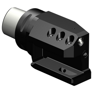 ADAPTATEUR COROMANT CAPTO VERS MANCHE RECTANGULAIRE