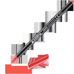 EDDING VILTSTIFT 1200 ROOD 002