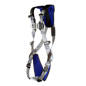HARNAIS ANTICHUTE CONFORT DBI SALA EXOFIT XE100 TAILLE 2
