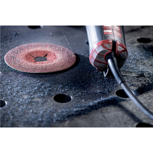 01290152, 8110700315, 613114000 Winkelschleifer WEPBA 19-125 Q DS M-Brush