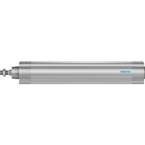 VERIN ISO PROFIL ALU D63 C320 MAGN DSBC-63-320-PPSA-N3